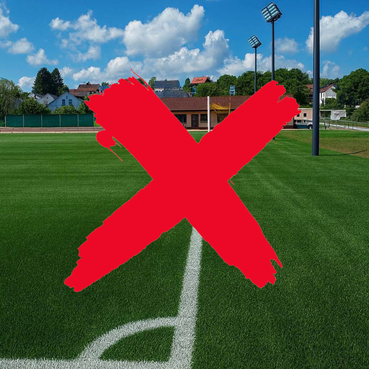 Sportpark in Beerfelden nach Förder-Absage kaum realisierbar