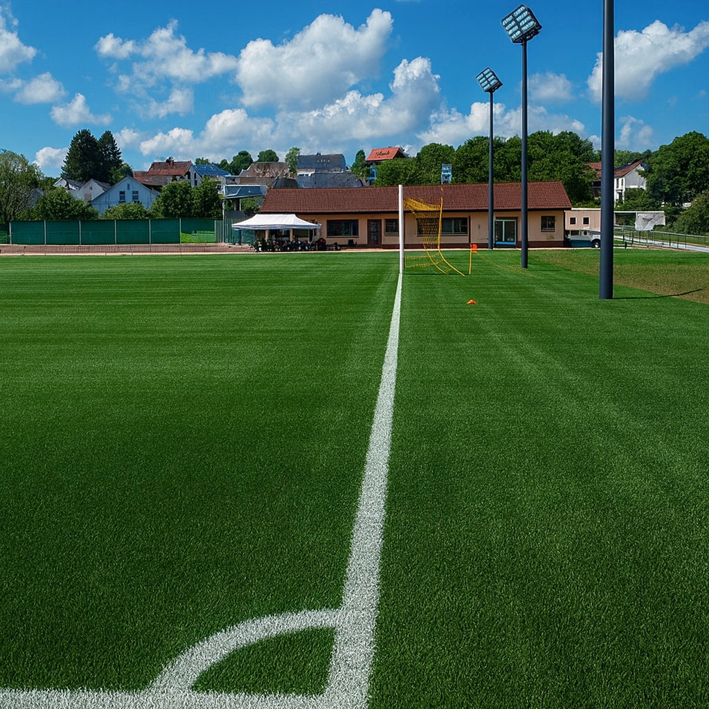 Bekommt Beerfelden seinen Sportpark? Einstimmiges Votum der Ausschüsse setzt starkes Zeichen