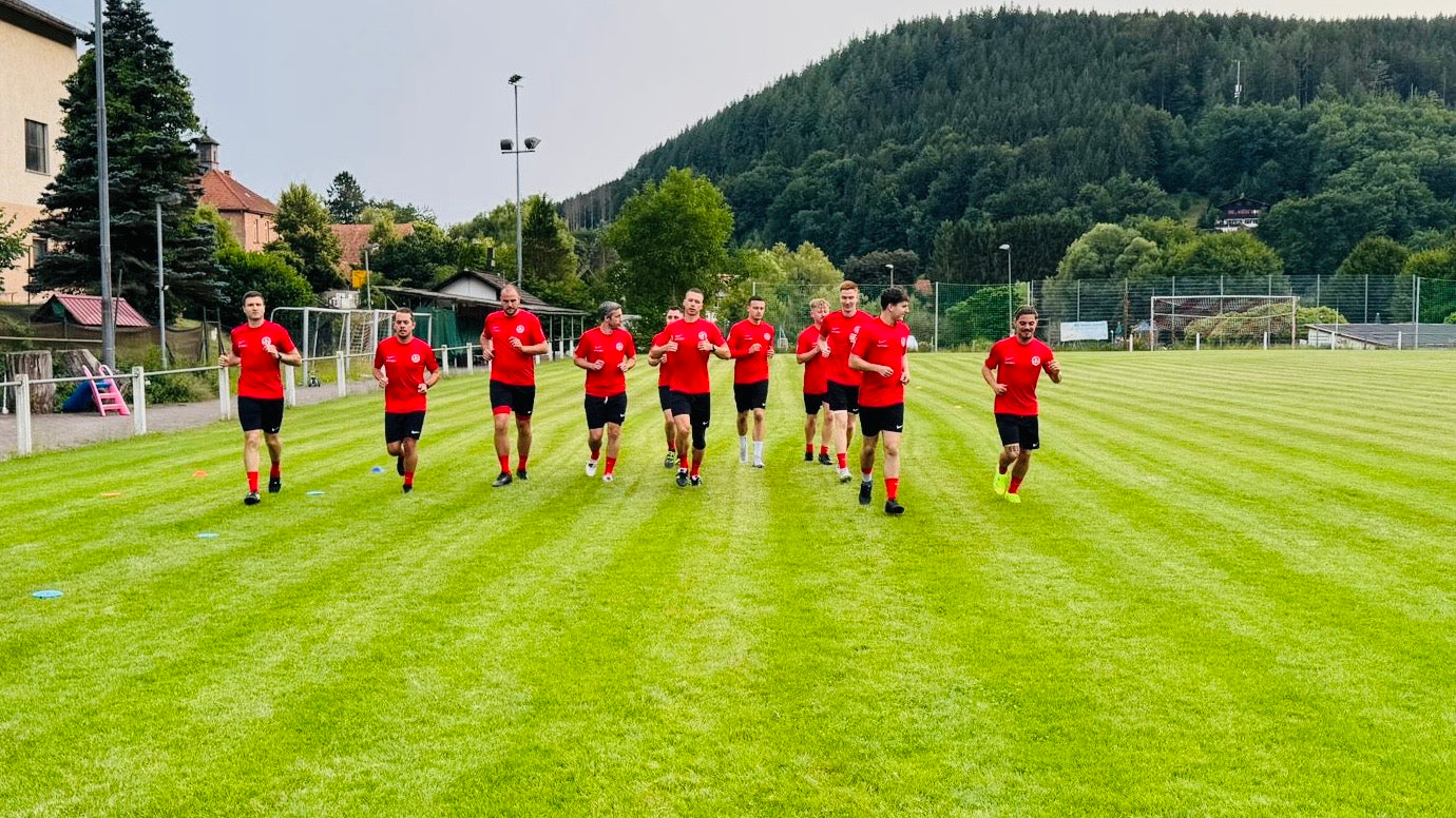 FC Finkenbachtal zur Saison 2025/26