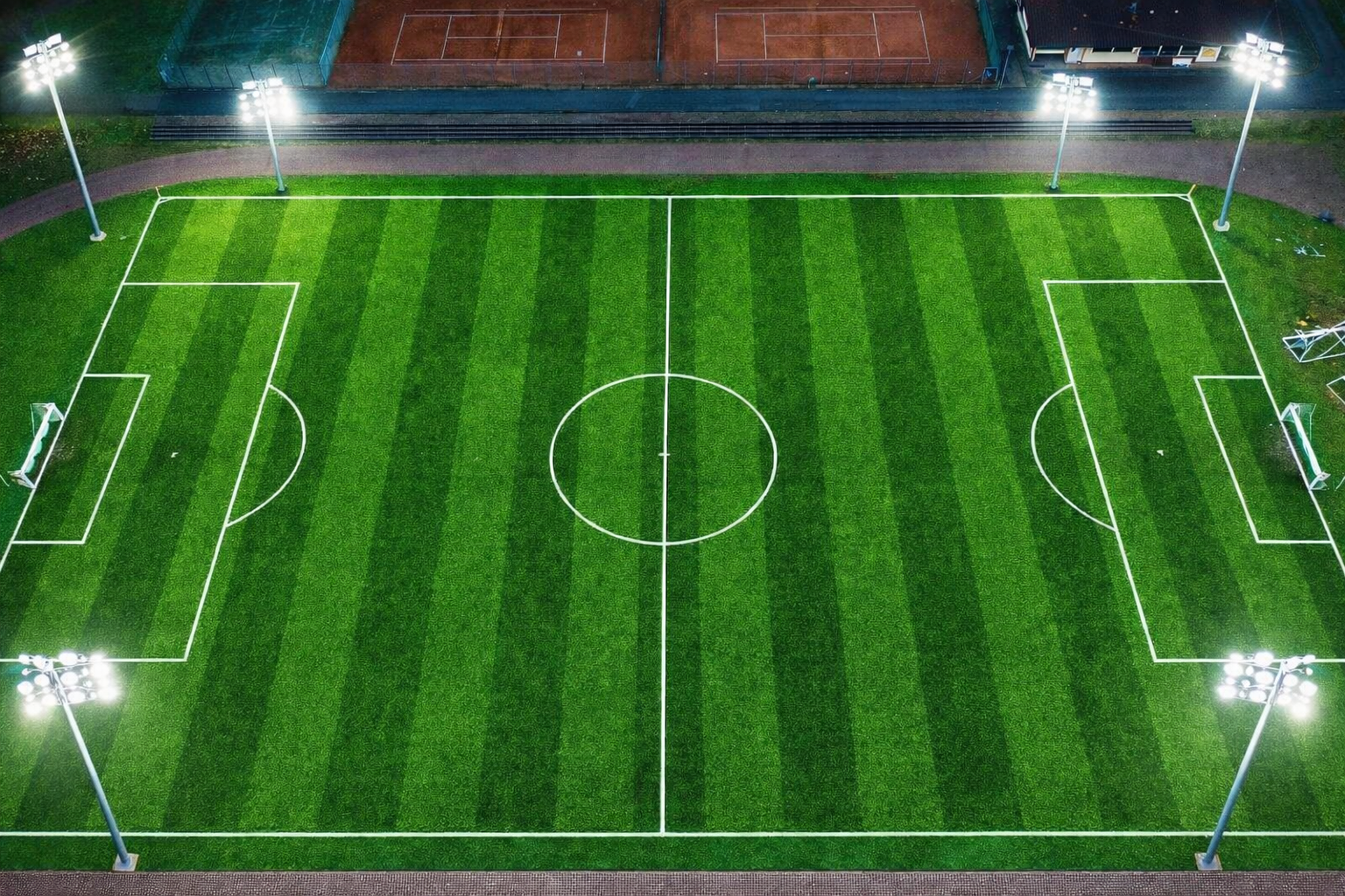 Sportpark Beerfelden: Interessenbekundung beschlossen – Weg bleibt anspruchsvoll