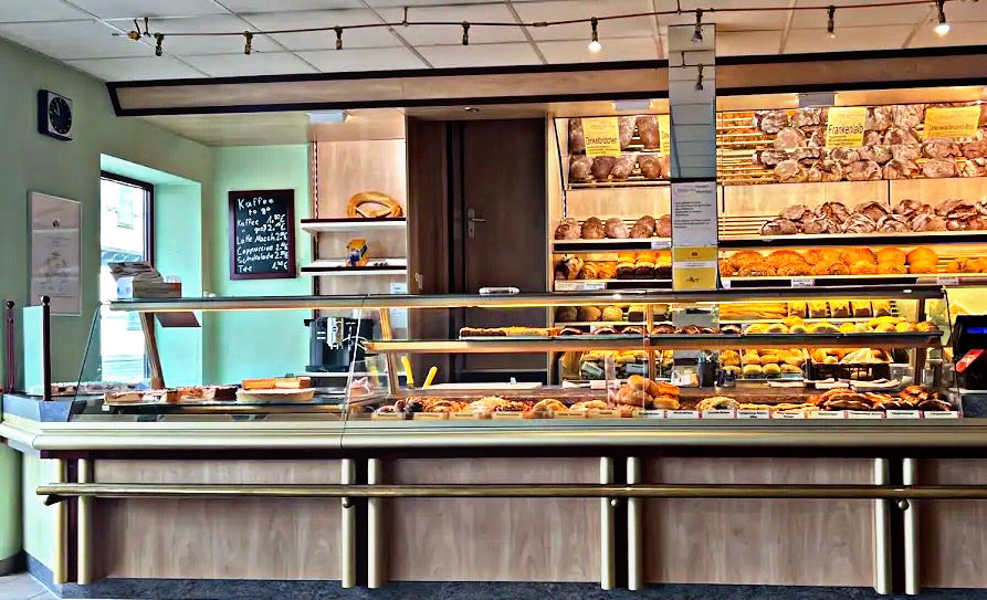 Traditionsbäckerei in Beerfelden schließt zum 15. Oktober