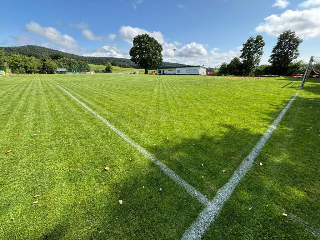 TV Hetzbach zur Saison 2025/26