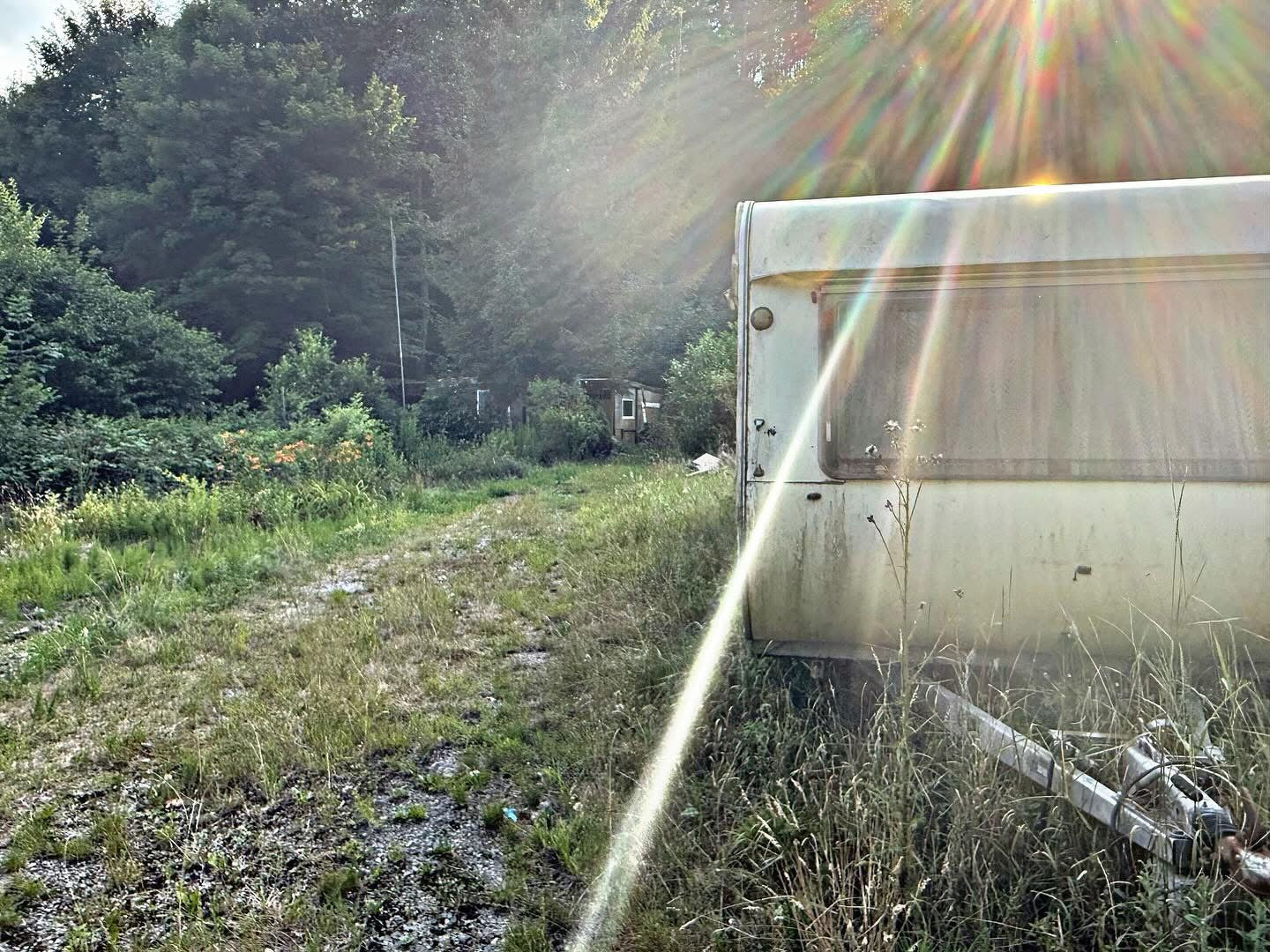 Der Campingplatz Fischhäusl bei Beerfelden ist Geschichte