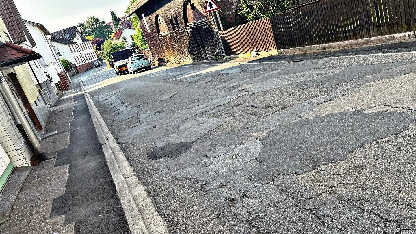 6 Jahre, 0 Lösung: Die Hofwiese als Lehrstück