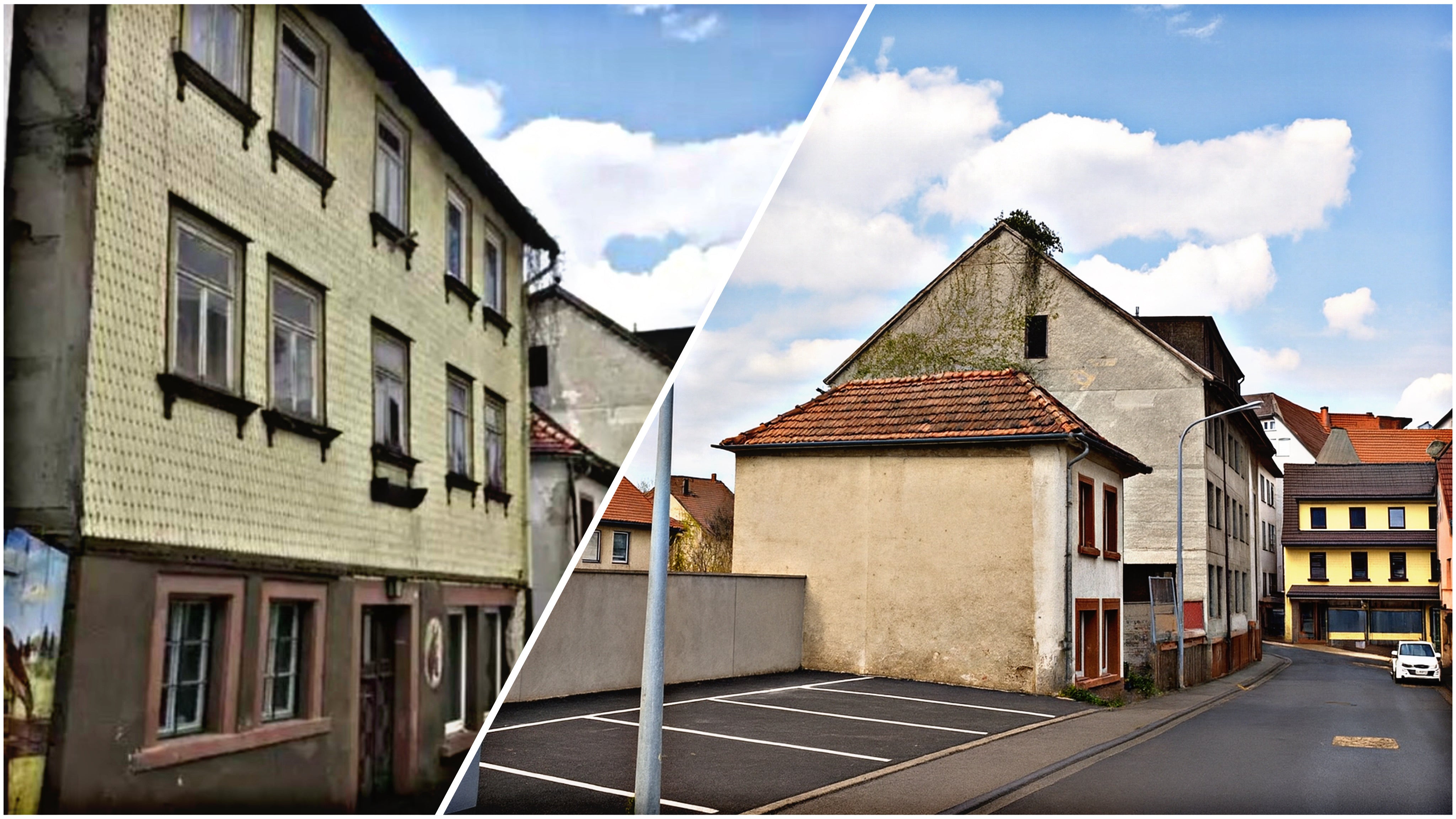 Zukunft des Gebäudes am Eberbacher Weg 3 bleibt offen