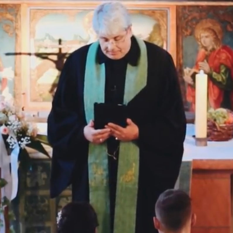 Abschied nach fast drei Jahrzehnten Pfarrdienst in der Oberzent