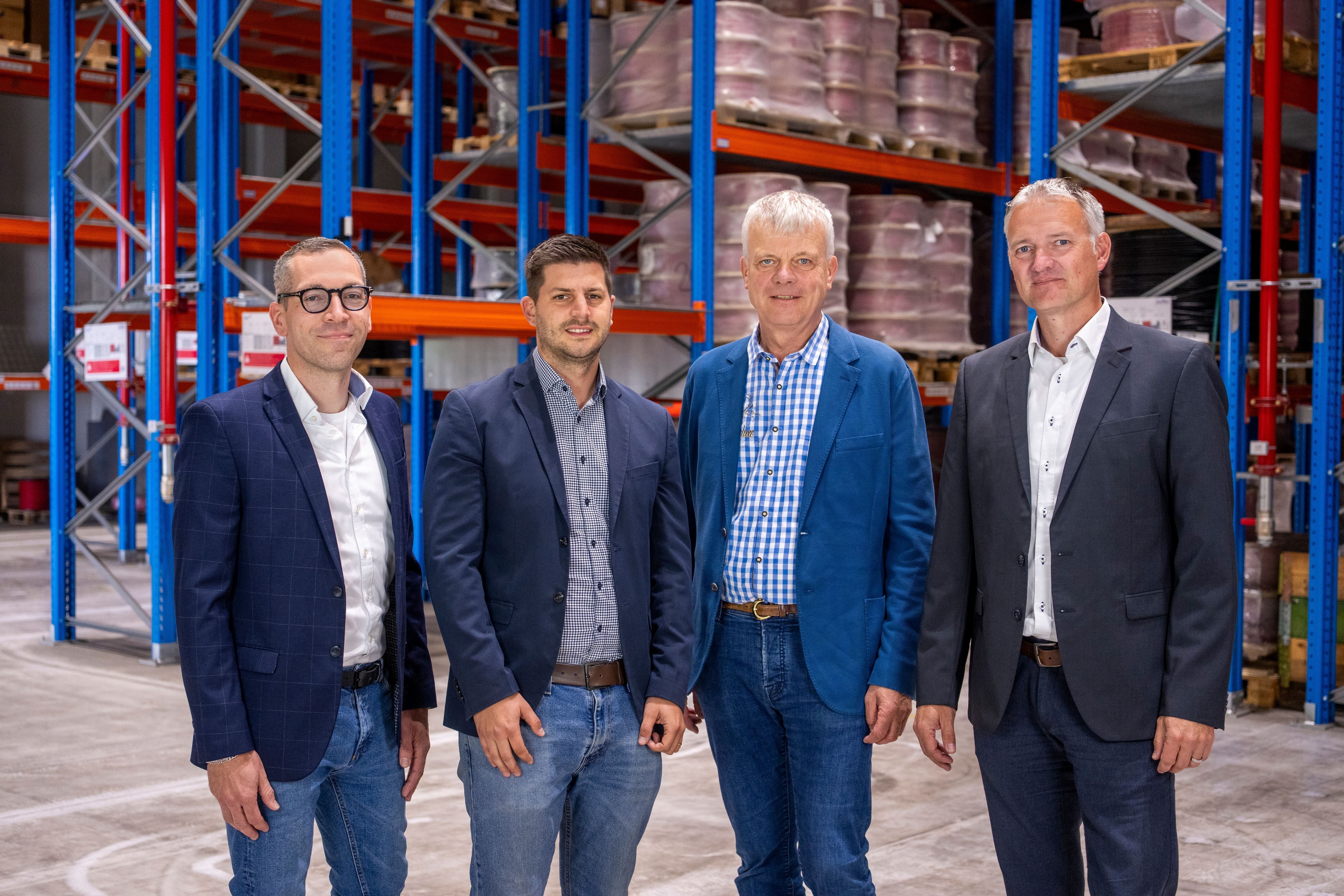 Integrierte Lösungen aus einer Hand HIK und HIS Renewables fusionieren zu HIS Technology